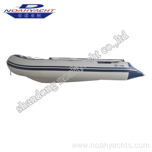 Weihai PVC Inflatable Rowing Boats